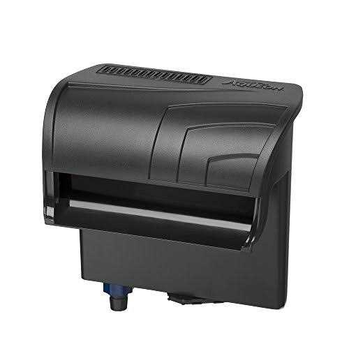 QuietFlow Canister Filter Q906