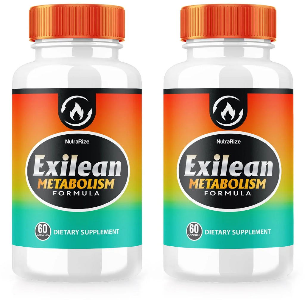 (2 Pack) 120 Capsules Dietary Supplement W43192