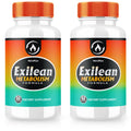 (2 Pack) 120 Capsules Dietary Supplement W43192