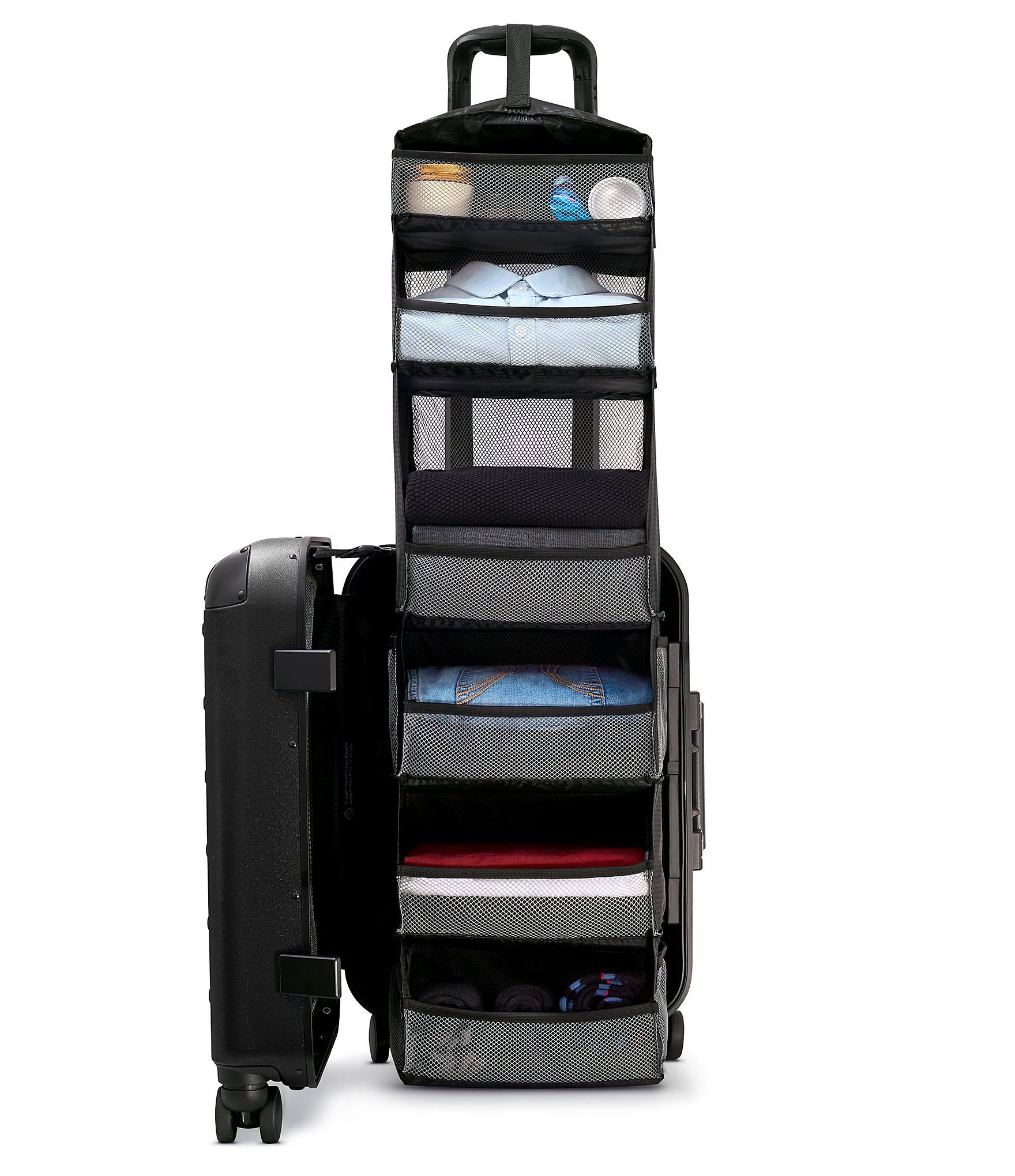 Blue Carry-On Spinner Z19501