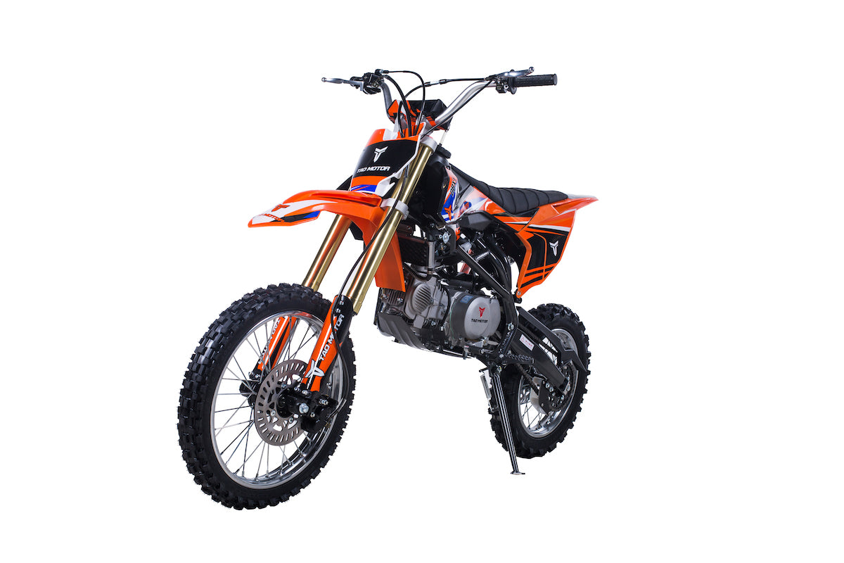 Pit Bike Dirt Pitbike Z4577