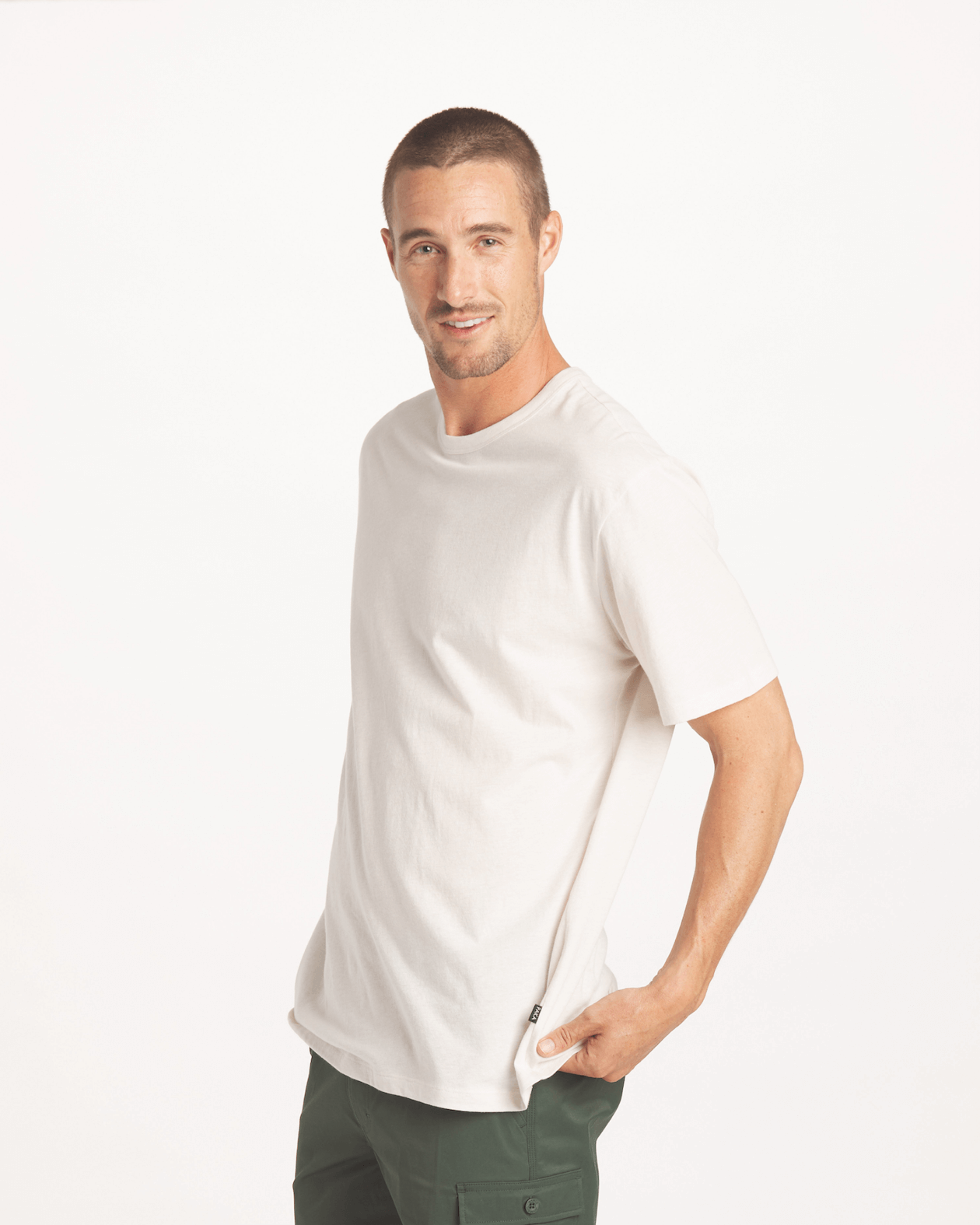 Men's Tee