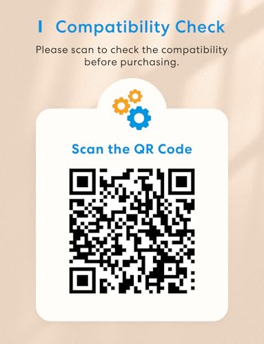 Smart Thermostat, WiFi Thermostat, C-Wire Required S7051