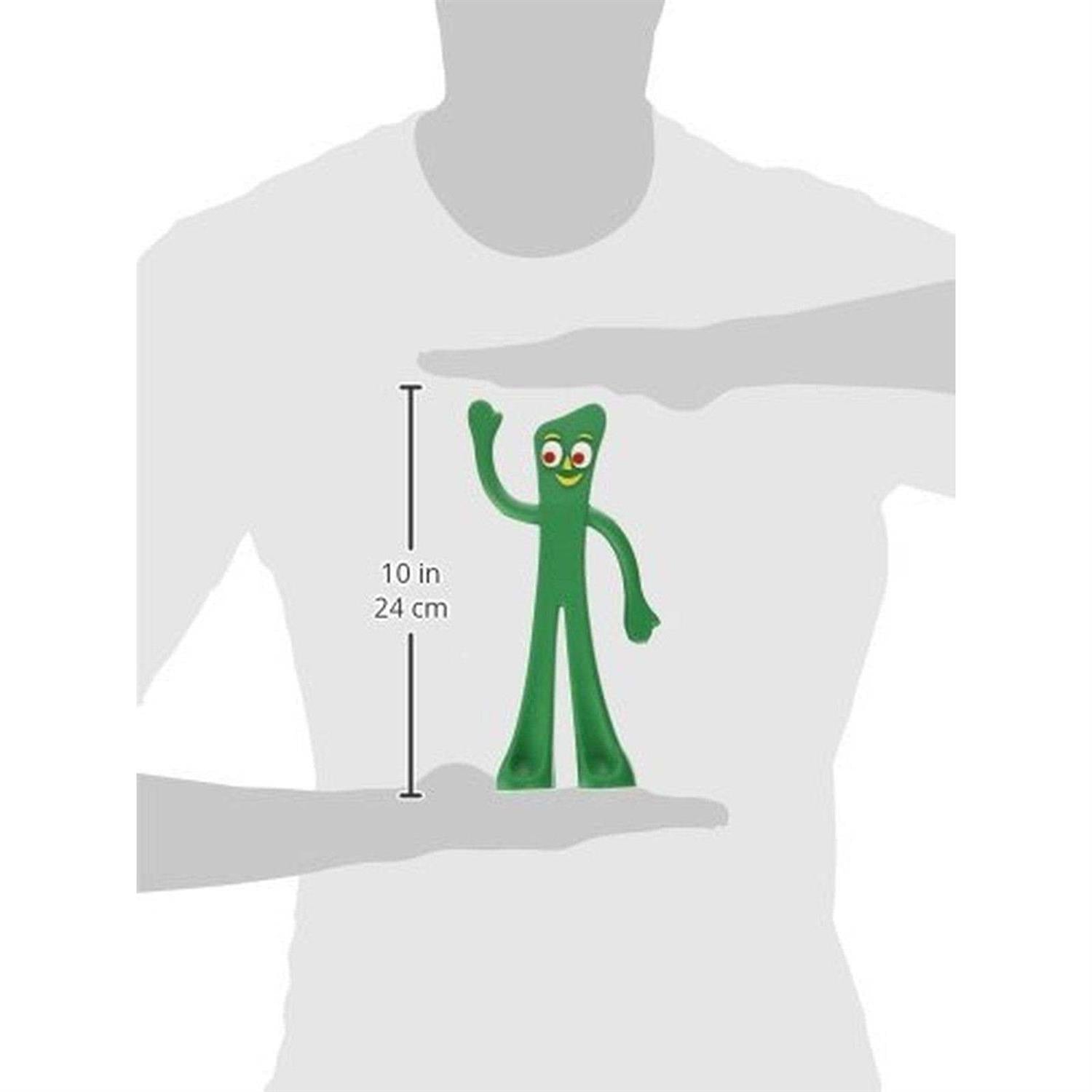 Gumby Plush Y16507