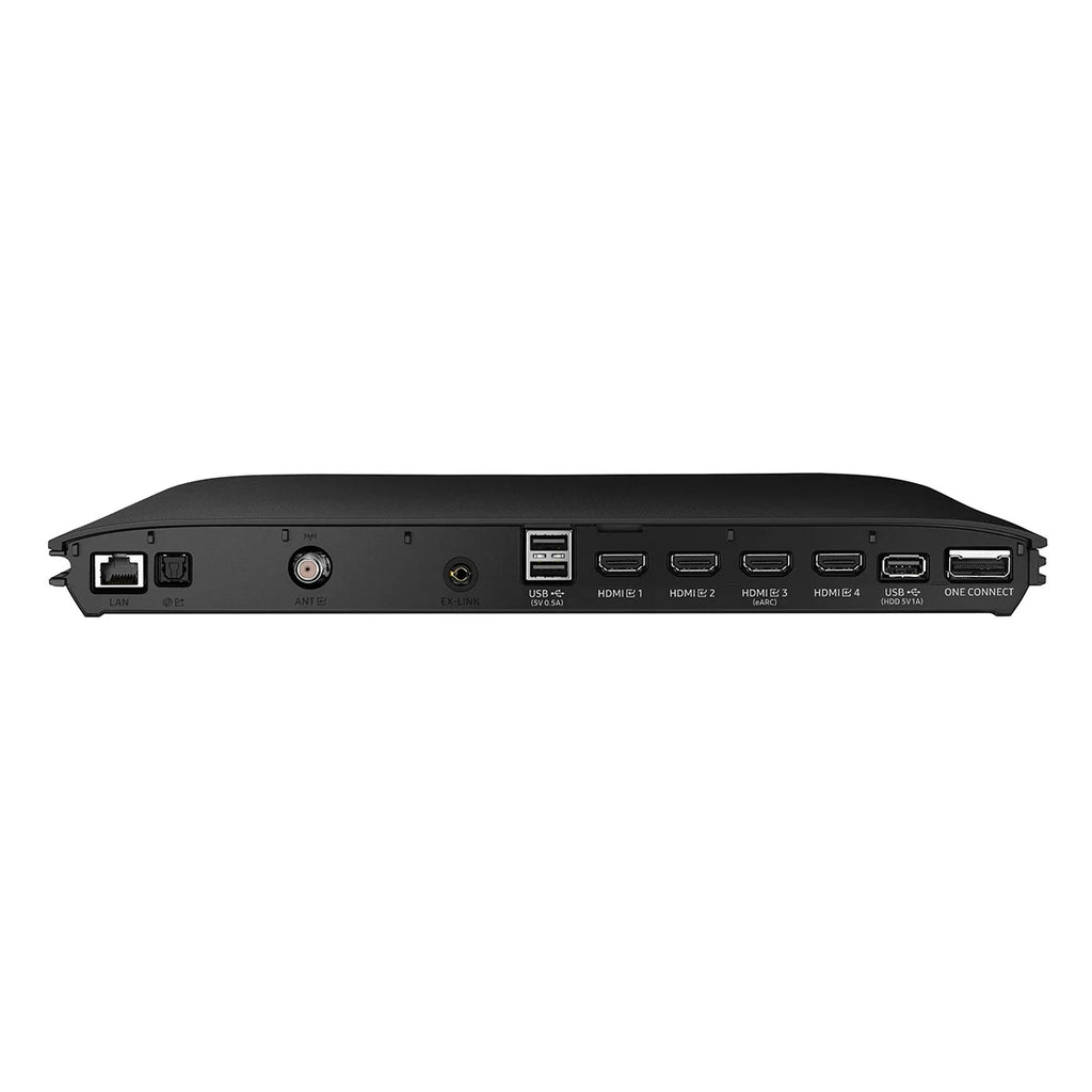 75" Neo QLED 4K Smart TV O274