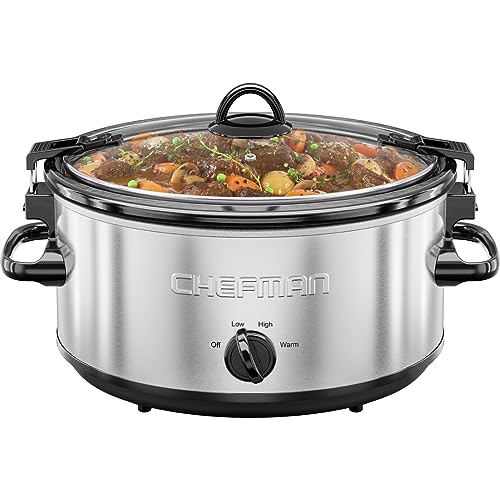 5 Qt. Slow Cooker P301