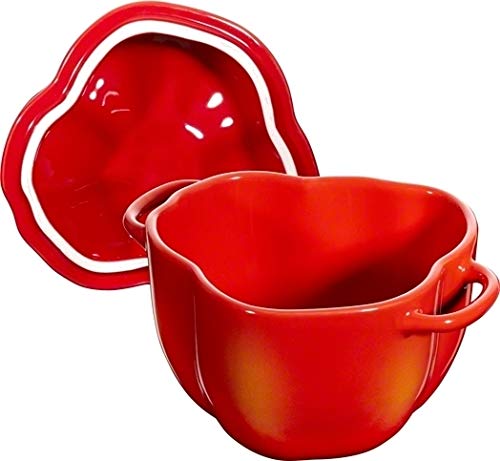 Ceramic Cocotte J701