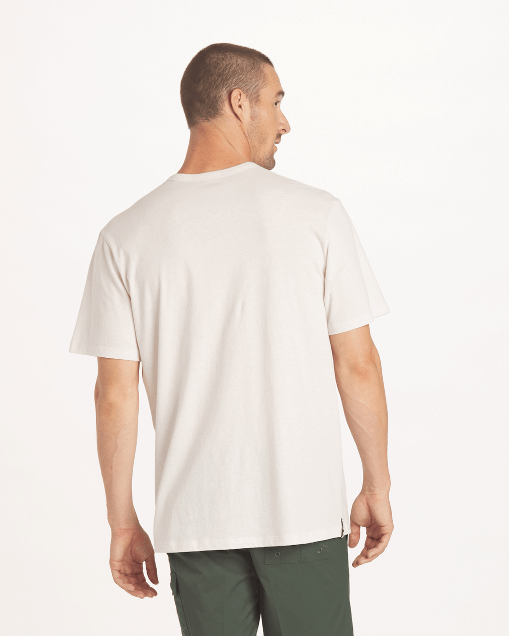 Men's Tee
