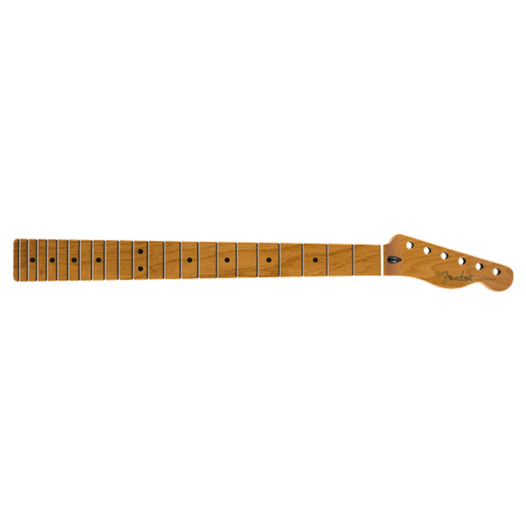 Roasted Maple Telecaster Neck D980415