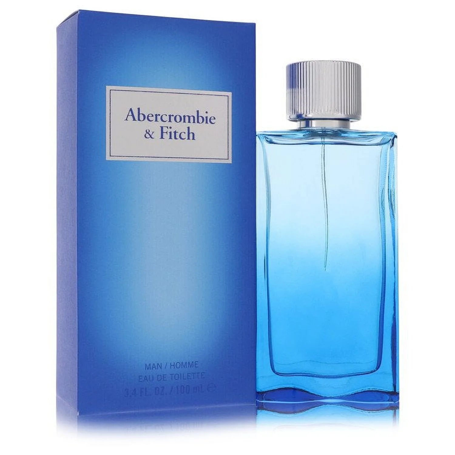 Eau De Toilette Spray 3.4 oz G5069