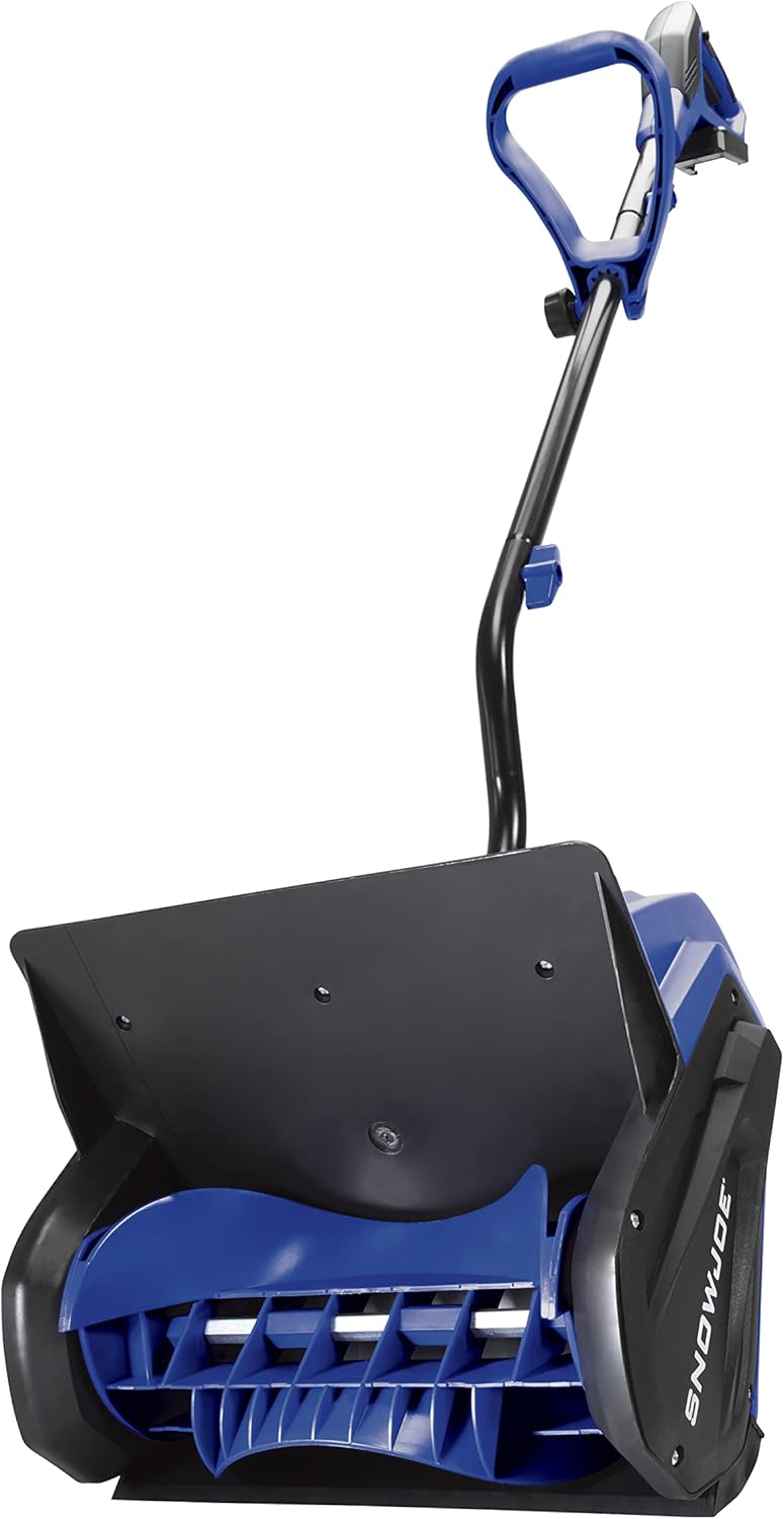 24-Volt Cordless Snow Shovel H4776