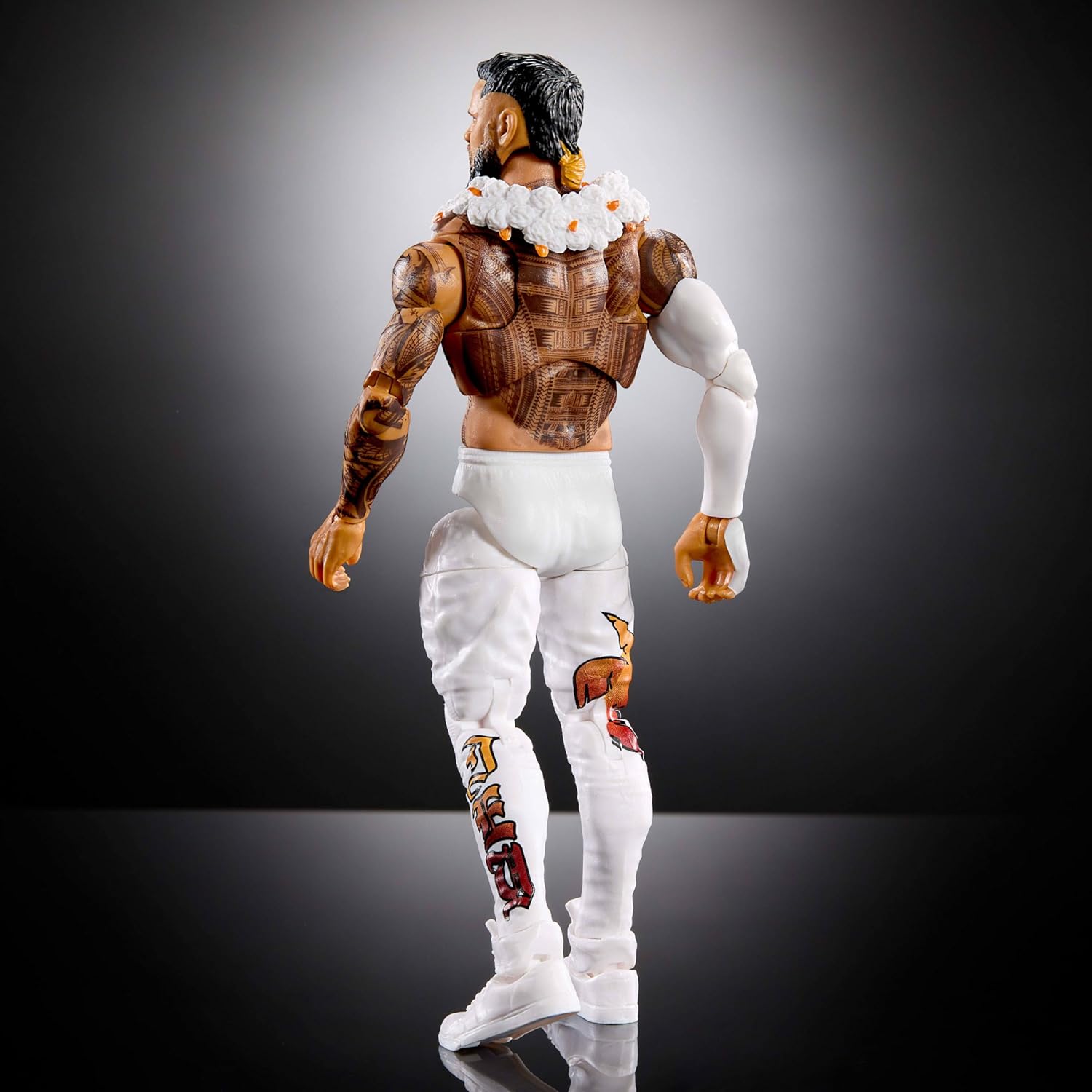 WWE Ultimate Edition Action Figure C95934