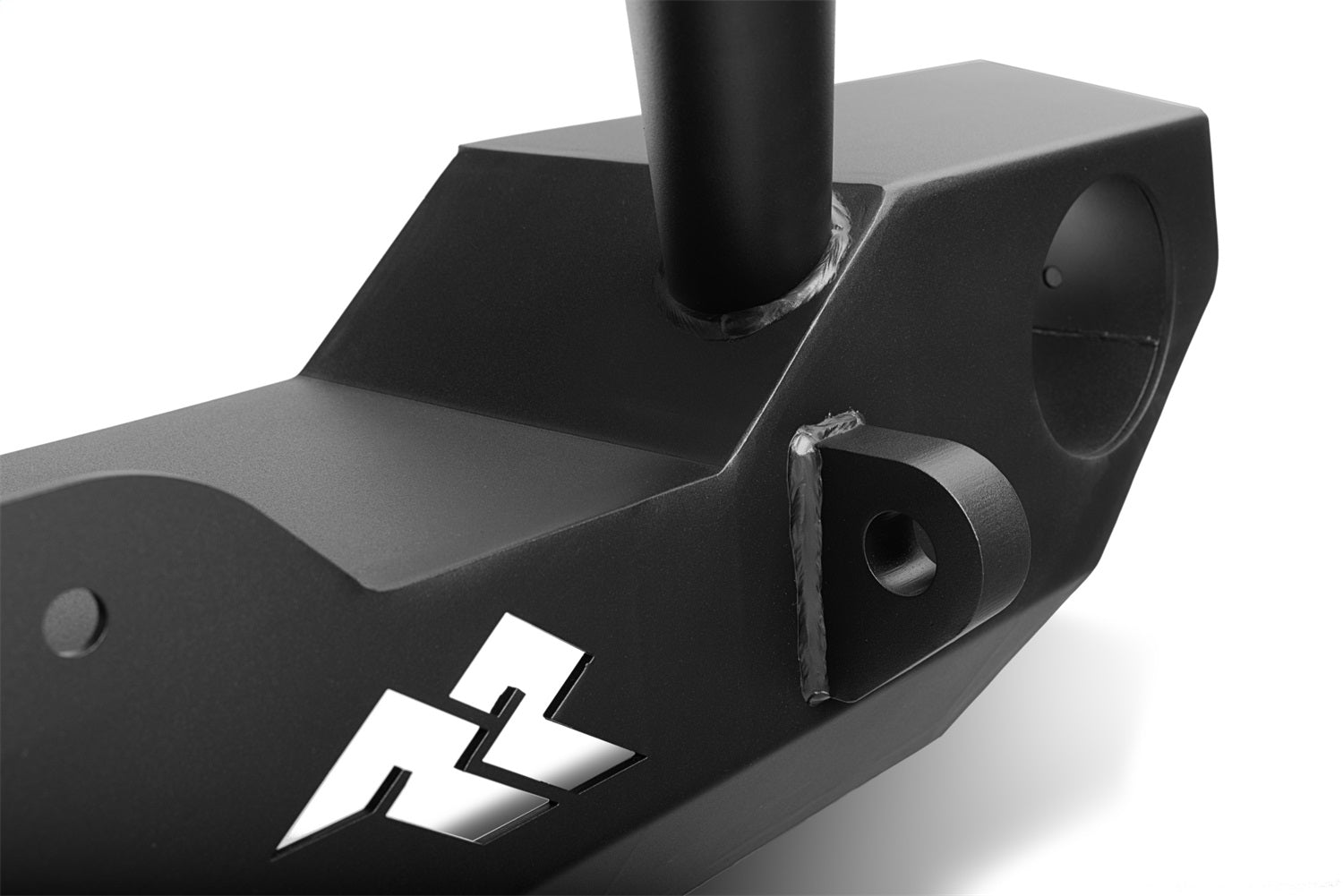 Rock Rage Front Bumper G183