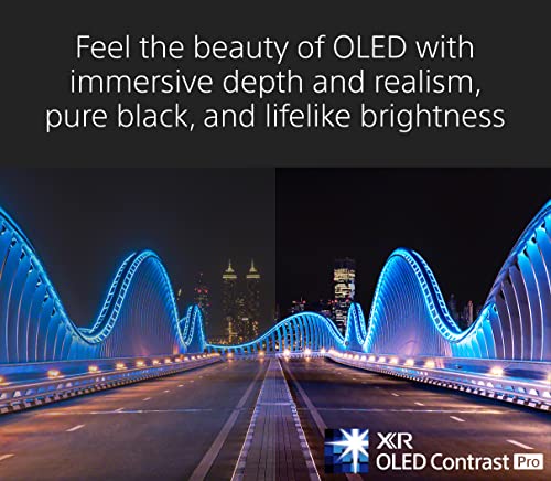 4K Ultra HD OLED Smart TV S785