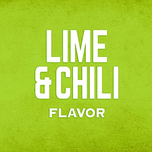 Chili Lime Hot Sauce, 64 fl oz G4269