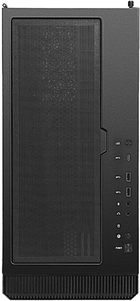 Gaming Desktop NVIDIA GeForce RTX 3080 Intel 10-Core i5-13400 32GB DDR4 RAM 512GB NVMe SSD 3TB HDD Windows 11 Home N90741