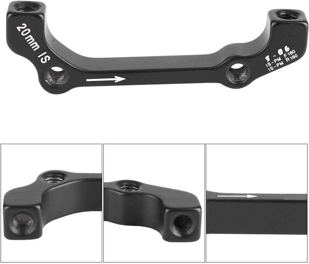 Disc Brake Bracket Mount Adapter for 140/160/180/203mm Rotor M472981