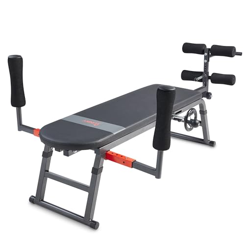 Full Body Inversion Traction & Stretch Decompression Machine D1789