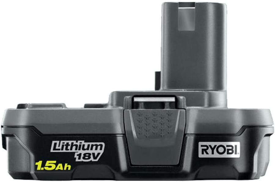 18-Volt 1.5Ah Compact Lithium-Ion Battery B577