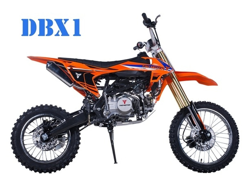 Pit Bike Dirt Pitbike Z4577