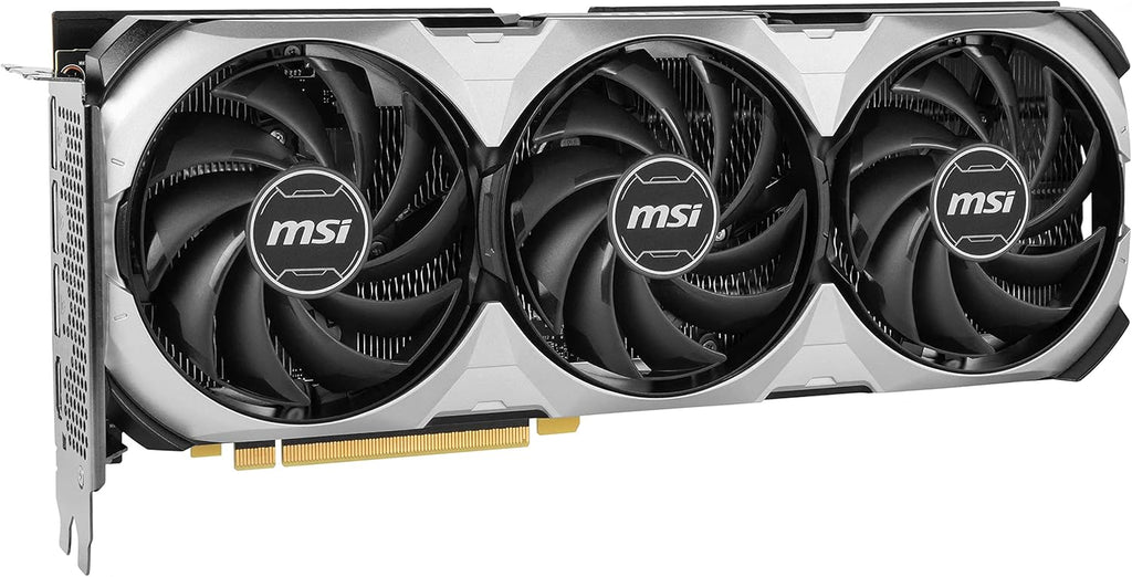 RTX 4060 Ti 8GB GDRR6 128-Bit HDMI/DP Graphics Card E327254