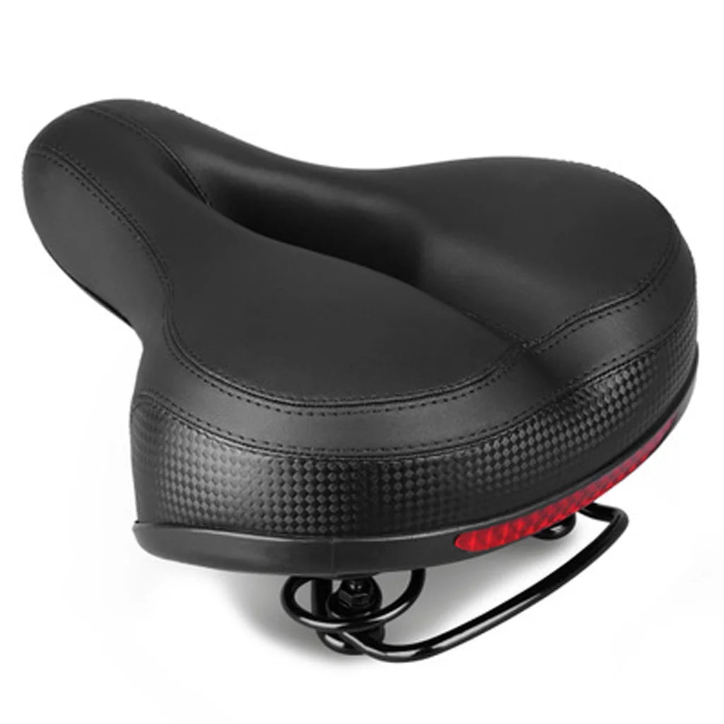 Breathable Foam Bicycle Saddle Seat Cover X5491