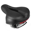Breathable Foam Bicycle Saddle Seat Cover X5491
