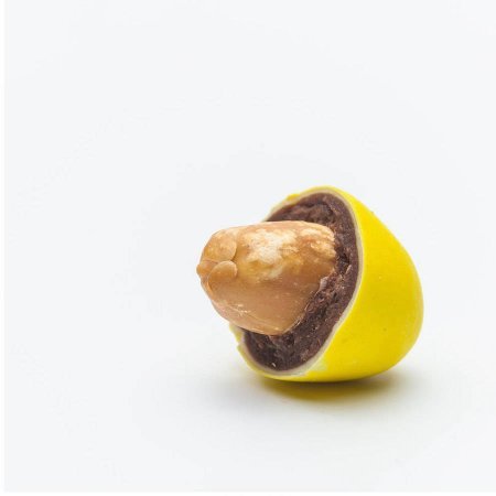 M&M's Peanut Candy, 19.2 Ounce (4 Bags) R7020