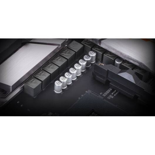 AMD AM4 ATX Motherboard T1809