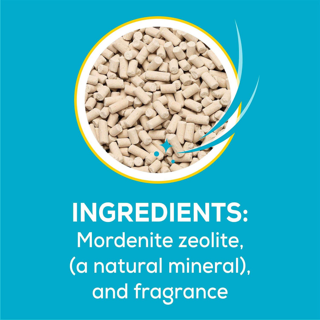 Cat Litter Pellets K247
