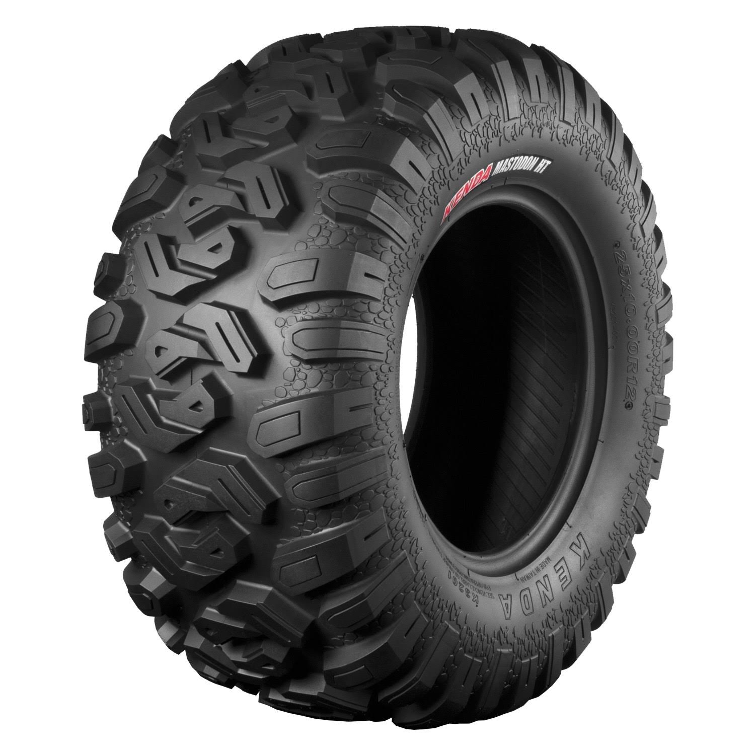 Mastodon HT Front Tire E58742