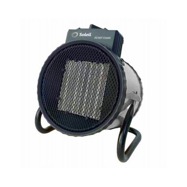 Portable Ceramic Heater Y399502