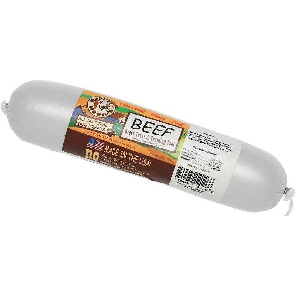 Beef Chicken Dog Food F921
