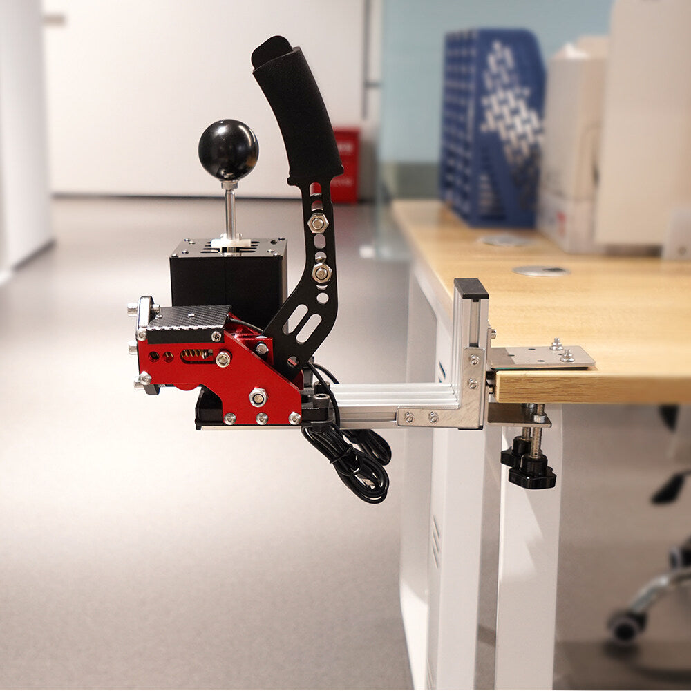 Sequential Gear Shifting Device for PC Racing Games X2393