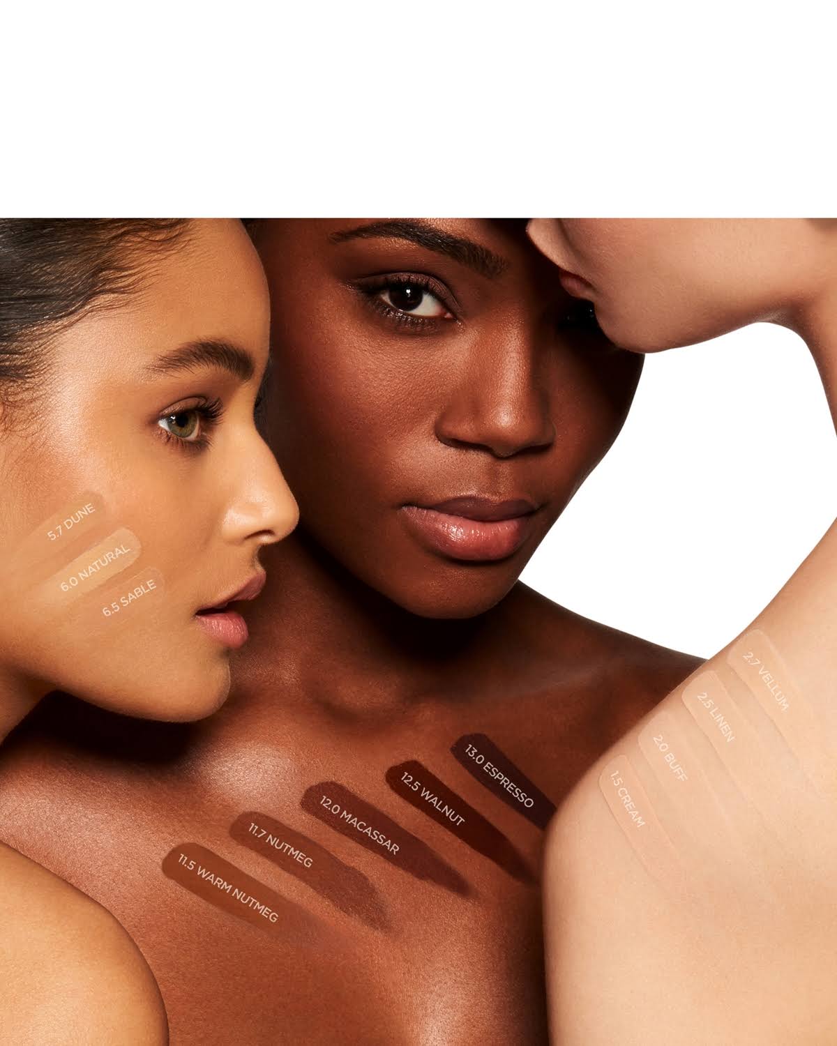 12.5 Walnut Foundation Stick H9457