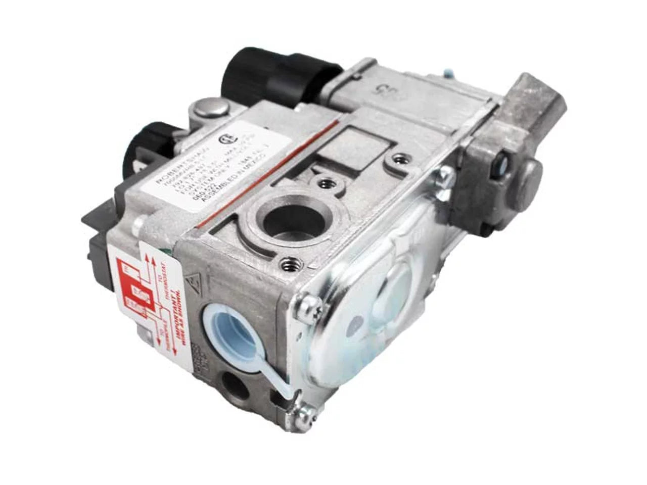 Gas Fireplace Variable Valve G1411