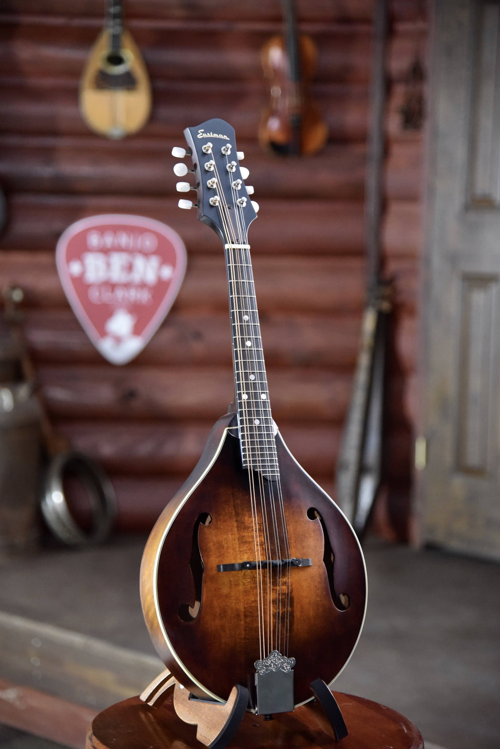 A Style Mandolin I5538