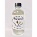 4 Oz 100% Pure Gum Spirits Of Turpentine V753026