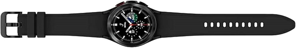 Black 42mm Smartwatch (Renewed) X935
