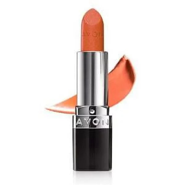 Silky Peach Lipstick V685822