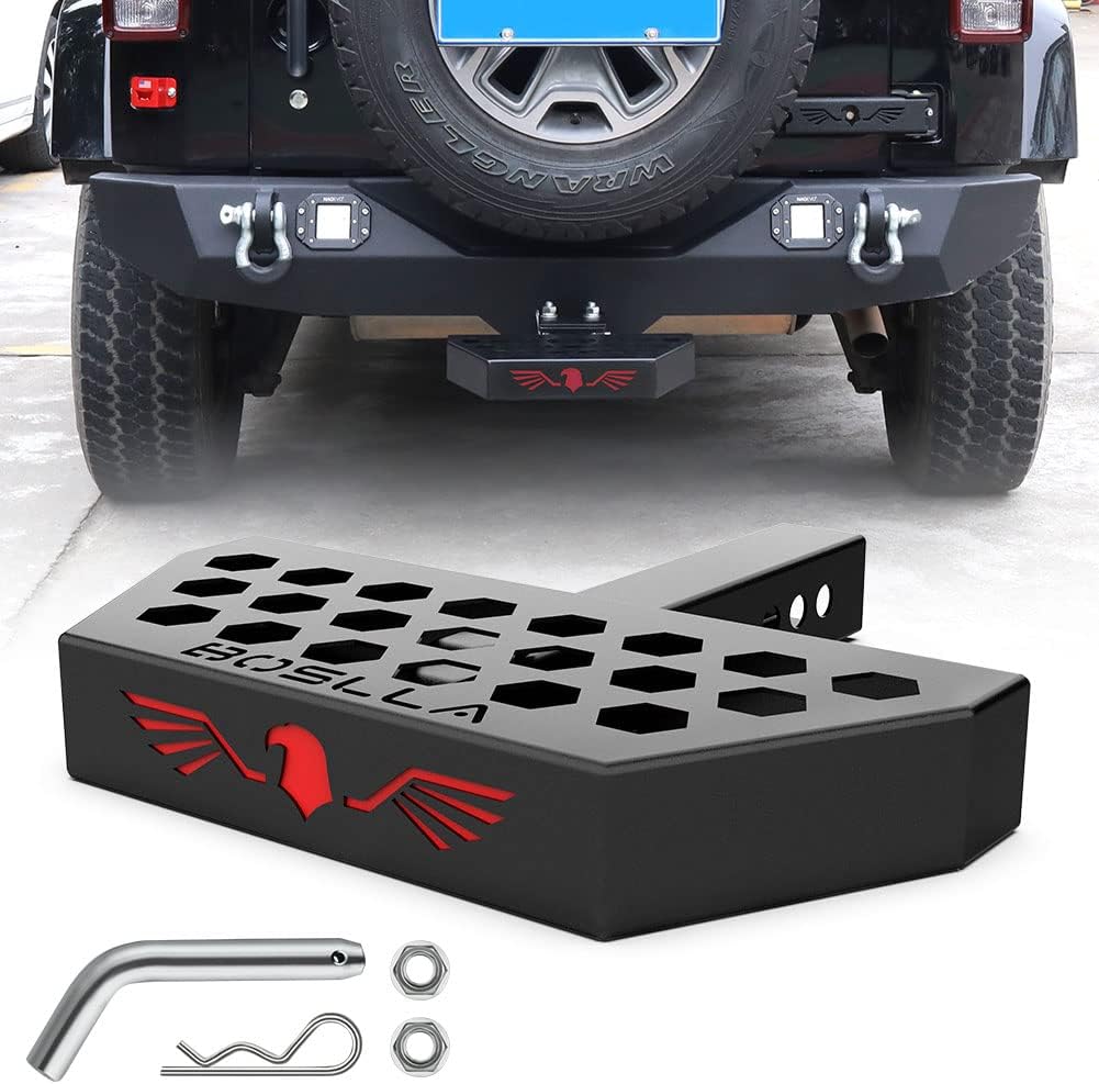 Hitch Step Pack of 2 L22042