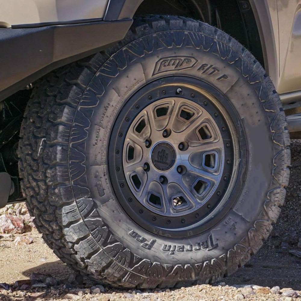 35X12.50R20 E/10PLY BSW Tire U1205