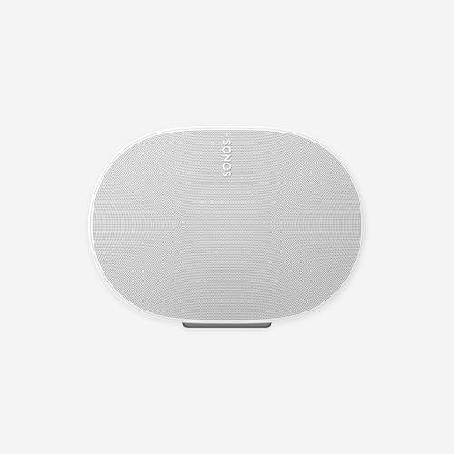 Black Wireless Smart Speaker with Dolby Atmos H209437