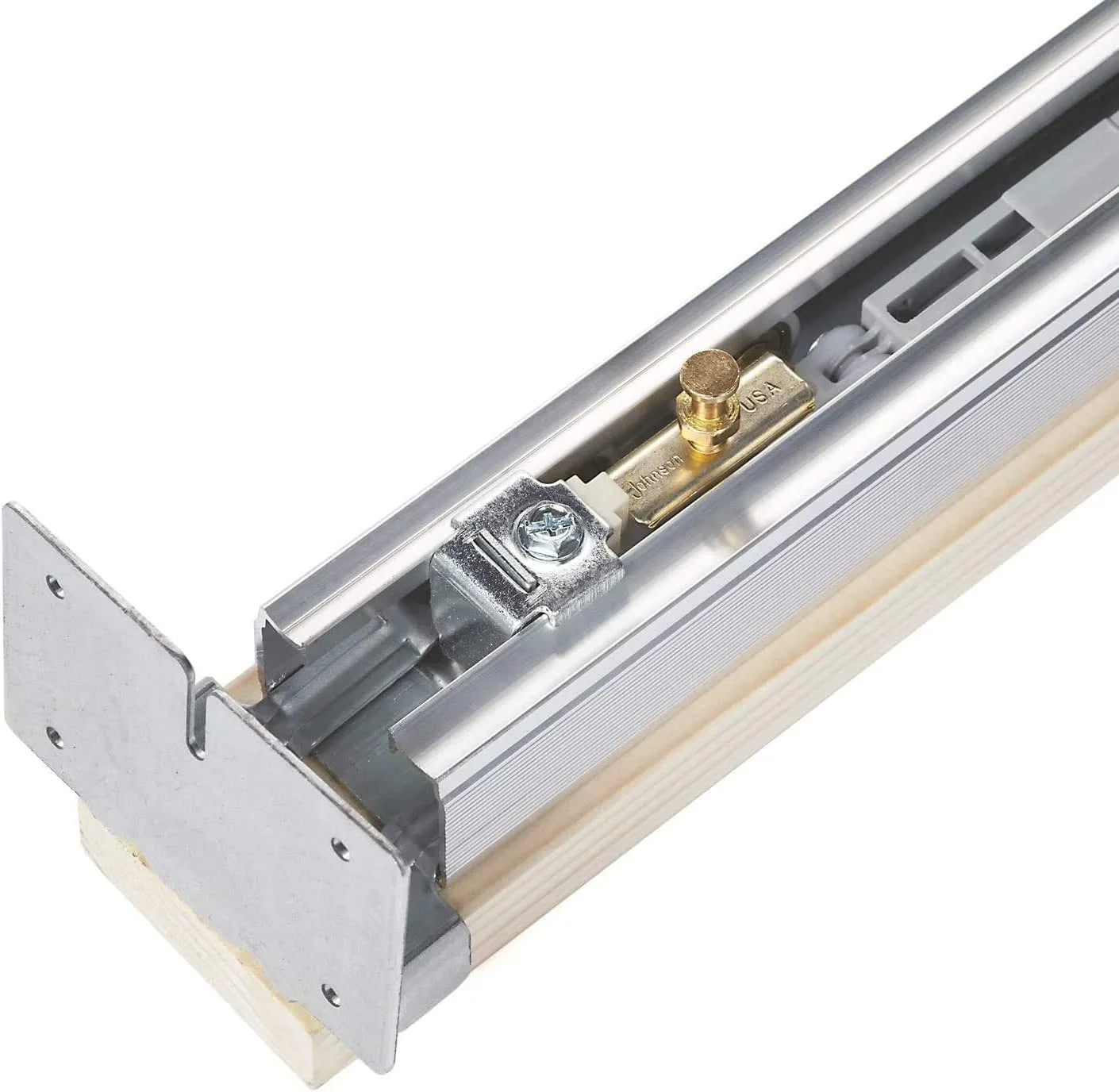 36 inch x 80 inch Pocket Door Frame C178215