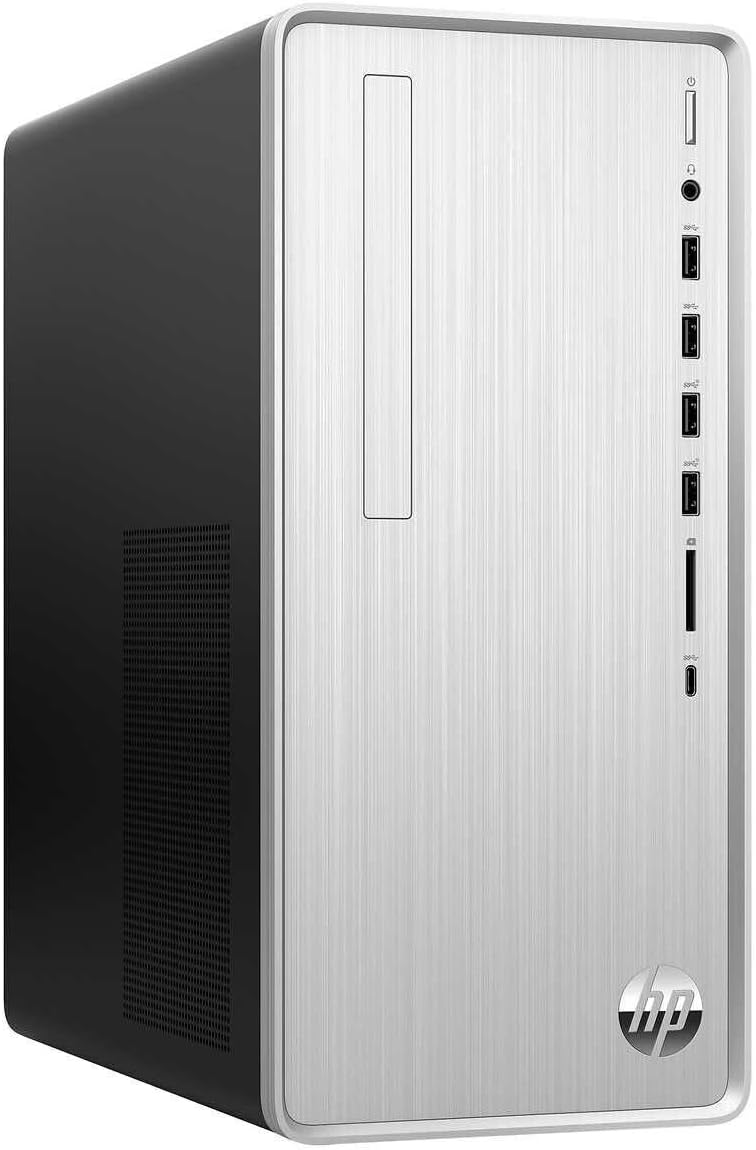 AMD 6-Cores Ryzen 5 5600G 16GB RAM 2TB NVMe SSD + 2TB HDD Desktop I24736
