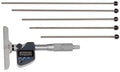 Electronic Depth Micrometer M9918