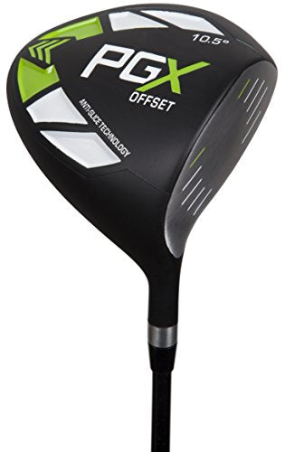 Offset Golf Driver L7799