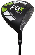 Offset Golf Driver L7799