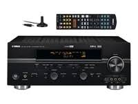 7.1 Channel AV Receiver Y2808