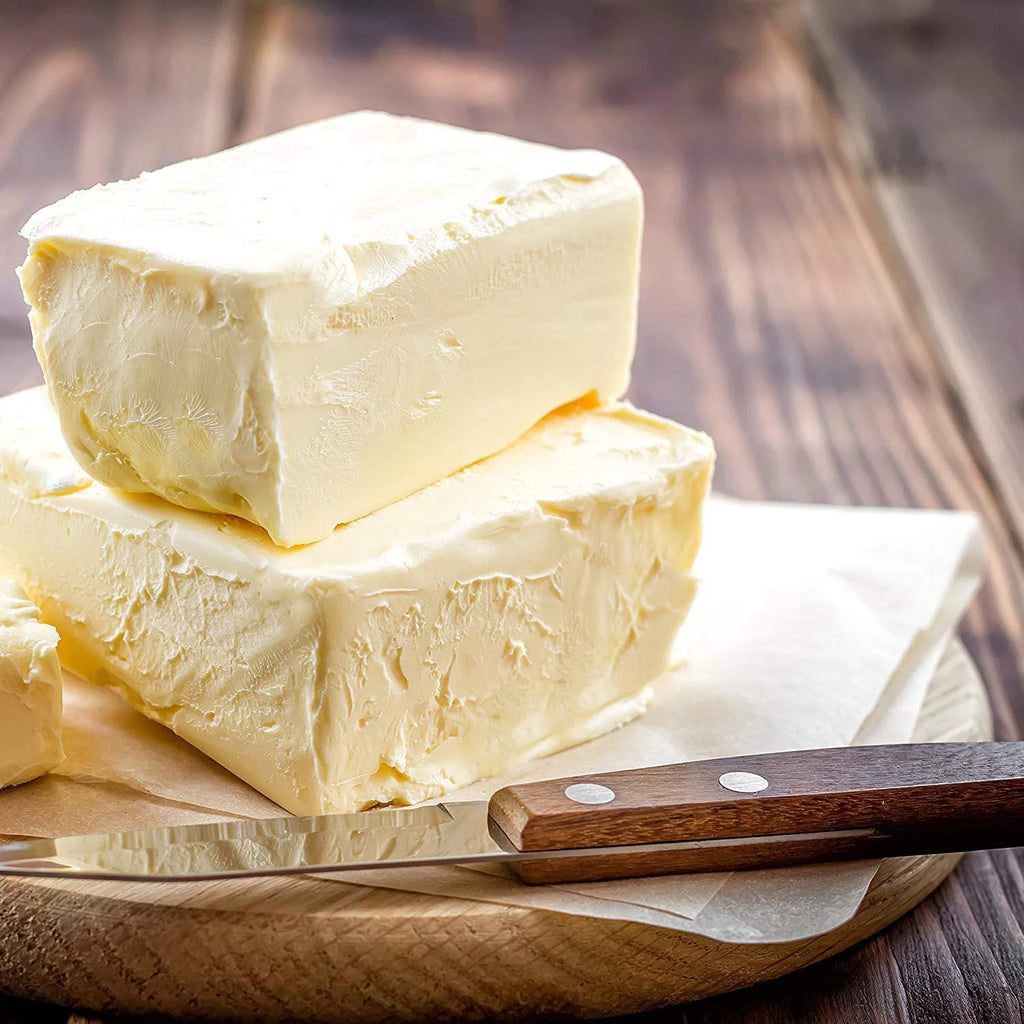 Butter Powder 2 lbs 4 oz No. 10 Can Z849
